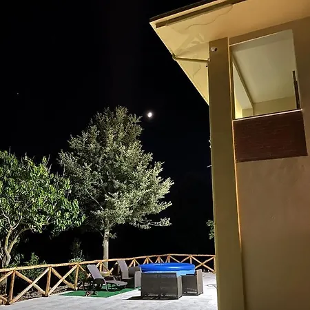 Bed & Breakfast Il Rifugio Delle Stelle 3*