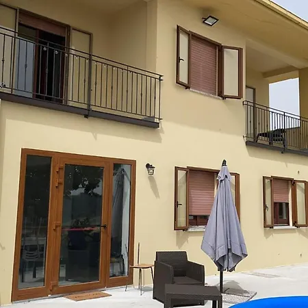 Il Rifugio Delle Stelle