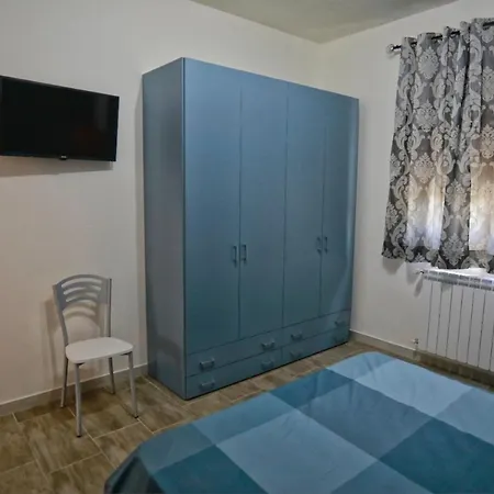 Il Rifugio Delle Stelle 3* Castelgrande