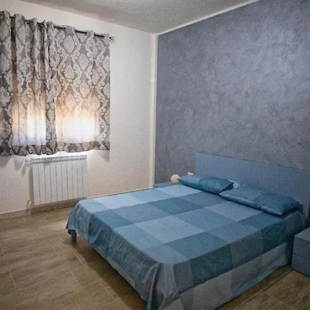 Il Rifugio Delle Stelle Bed & Breakfast Castelgrande