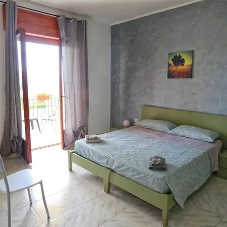 לינה וארוחת בוקר Il Rifugio Delle Stelle