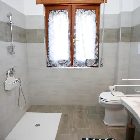 Il Rifugio Delle Stelle