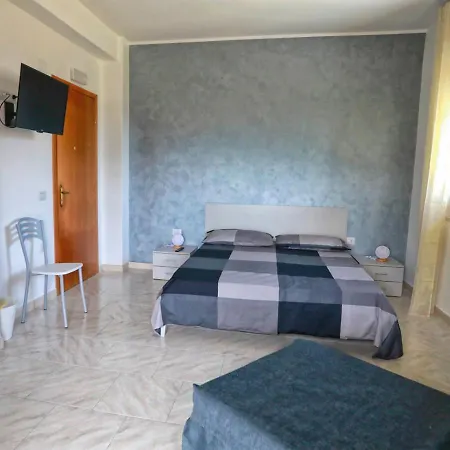 Il Rifugio Delle Stelle Bed & Breakfast *