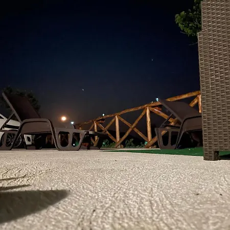 住宿加早餐酒店 Il Rifugio Delle Stelle *