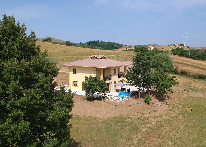 Il Rifugio Delle Stelle 3*