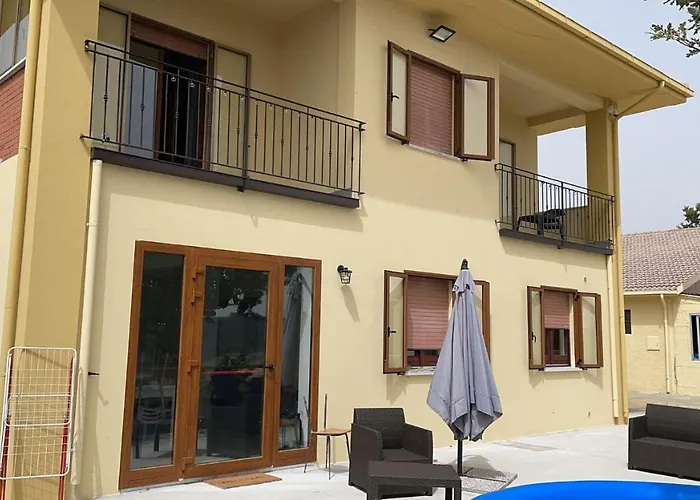 Il Rifugio Delle Stelle