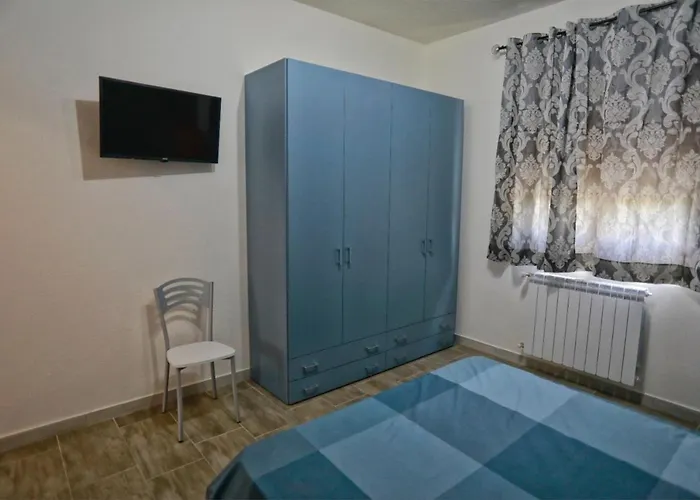 Il Rifugio Delle Stelle 3* Castelgrande