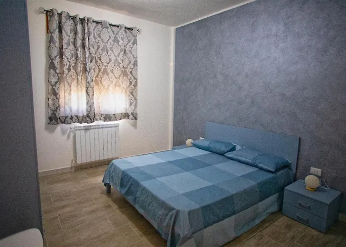 Il Rifugio Delle Stelle Bed & Breakfast Castelgrande