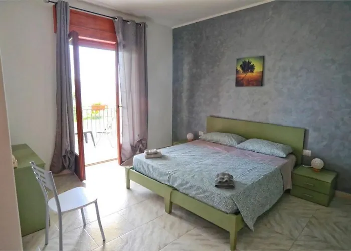 Bed & Breakfast Il Rifugio Delle Stelle