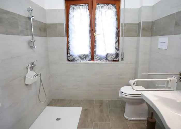 Il Rifugio Delle Stelle