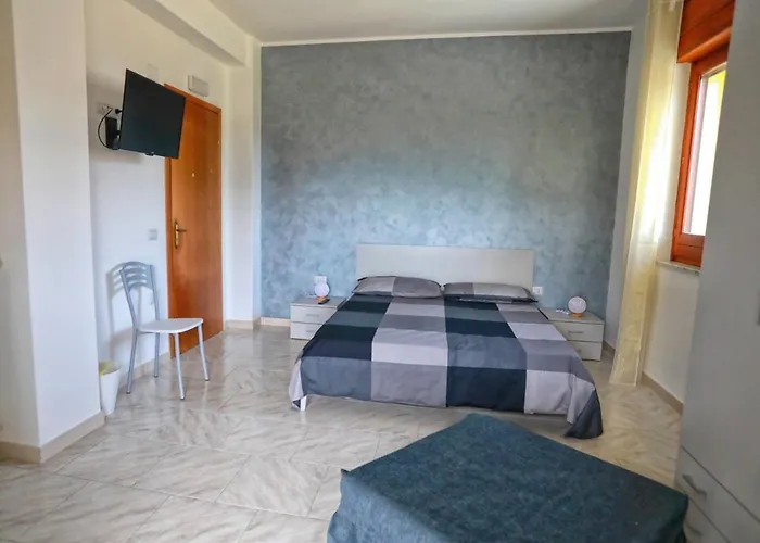 Il Rifugio Delle Stelle Bed & Breakfast 3*