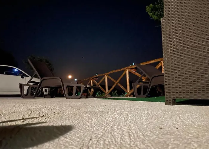 Bed & Breakfast Il Rifugio Delle Stelle 3*